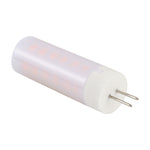 Lampadina LED G4 36 SMD 2835 effetto fiamma 12V