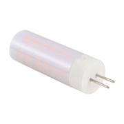 Lampadina LED G4 36 SMD 2835 effetto fiamma tremolante 12V