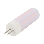 Lampadina LED G4 36 SMD 2835 effetto fiamma tremolante 12V
