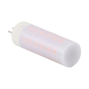 Lampadina LED G4 36 SMD 2835 effetto fiamma tremolante 12V