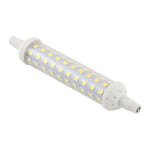 Lampadina LED dimmerabile con tubo in vetro da 9 W 11,8 cm, CA 220 V, 9W