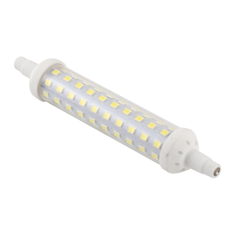 Lampadina LED dimmerabile con tubo in vetro da 9 W 11,8 cm, CA 220 V, 9W