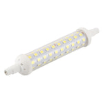 Lampadina LED dimmerabile con tubo in vetro da 9 W 11,8 cm, CA 220 V, 9W