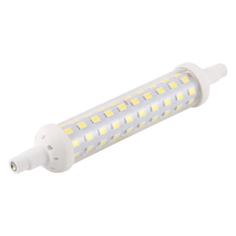 Lampadina LED dimmerabile con tubo in vetro da 9 W 11,8 cm, CA 220 V, 9W