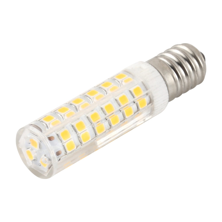 Lampadina LED a mais E14 75 LED SMD 2835, CA 220 V, 75 LEDs