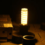 Lampadina LED a mais E14 75 LED SMD 2835, CA 220 V, 75 LEDs
