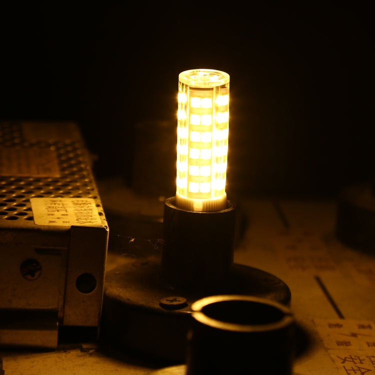 Lampadina LED a mais E14 75 LED SMD 2835, CA 220 V, 75 LEDs