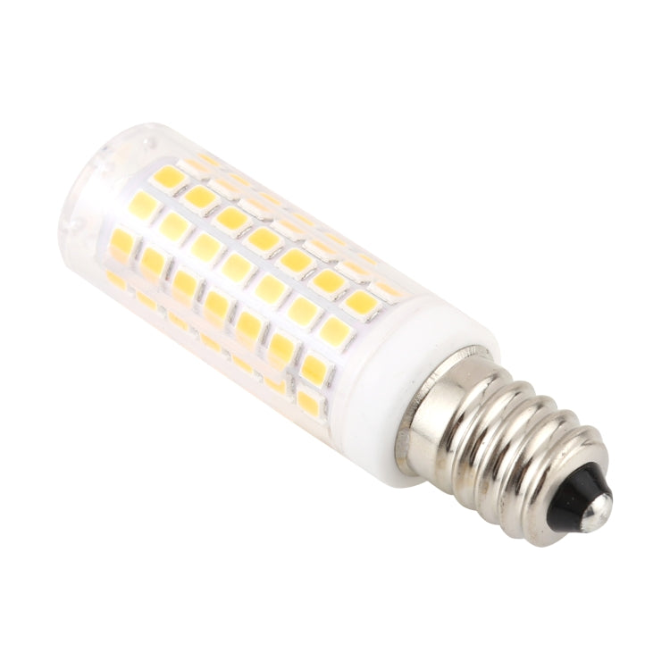 Lampadina LED a mais dimmerabile E14 88 LED SMD 2835, CA 220 V, 88 LEDs