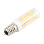 Lampadina LED a mais dimmerabile E14 88 LED SMD 2835, CA 220 V, 88 LEDs