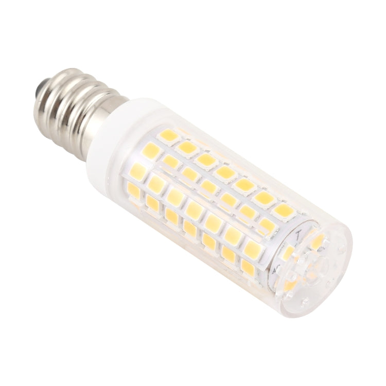Lampadina LED a mais dimmerabile E14 88 LED SMD 2835, CA 220 V, 88 LEDs
