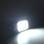 W598B Luce di emergenza da lavoro a LED a 4 modalità, W598B