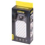 W599B Luce di emergenza da lavoro a LED a 4 modalità, W599B