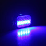 W599B Luce di emergenza da lavoro a LED a 4 modalità, W599B