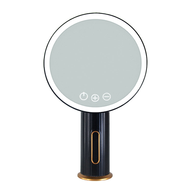 Specchio per trucco da tavolo intelligente a LED con luce di riempimento, luce bianca, White Light