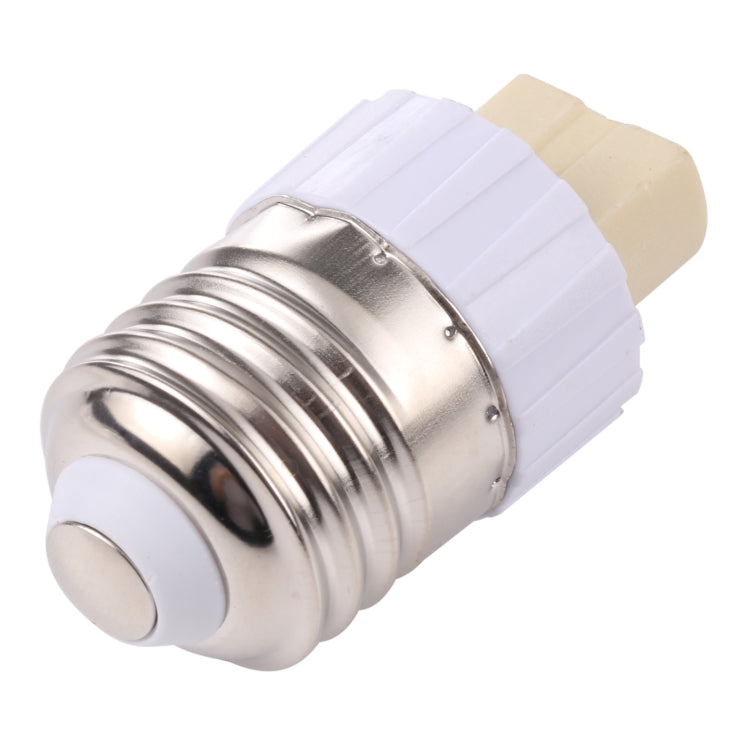 Basi per lampada portalampada TM618 250 V 2 A da E27 a G9, E27 to G9