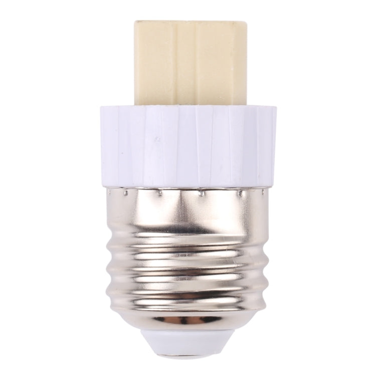 Basi per lampada portalampada TM618 250 V 2 A da E27 a G9, E27 to G9