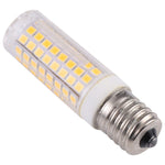 Luce a mais LED E17 102 LED SMD 2835 2800-3200K, CA 110 V, E17