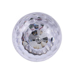 Lampada da palco a LED rotante a colori E27, CA 85-260 V
