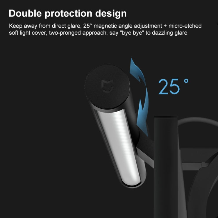 Lampada a sospensione originale per schermo monitor per computer Xiaomi MJGJD02YL Mijia 1S