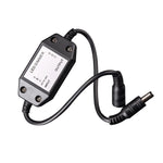 Dimmer controller a manopola per striscia LED monocolore