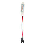 Controller wireless per acqua corrente per strisce luminose a LED DC12-24V