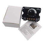Modulo intelligente dimmerabile con manopola controller LED da 30 A
