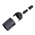 Base porta lampadine con portalampada E14, E14