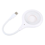 Lampada da scrivania portatile USB 400LM 16 LED