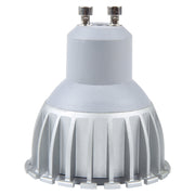 Faretto LED GU10 8W luce calda 85-265V