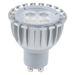 Faretto LED GU10 8W luce calda 85-265V