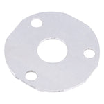 3W 6 LED SMD 5730 Modulo LED Lampada Sorgente luminosa a soffitto, DC 9V Luce bianca calda, DC9V Warm White Light
