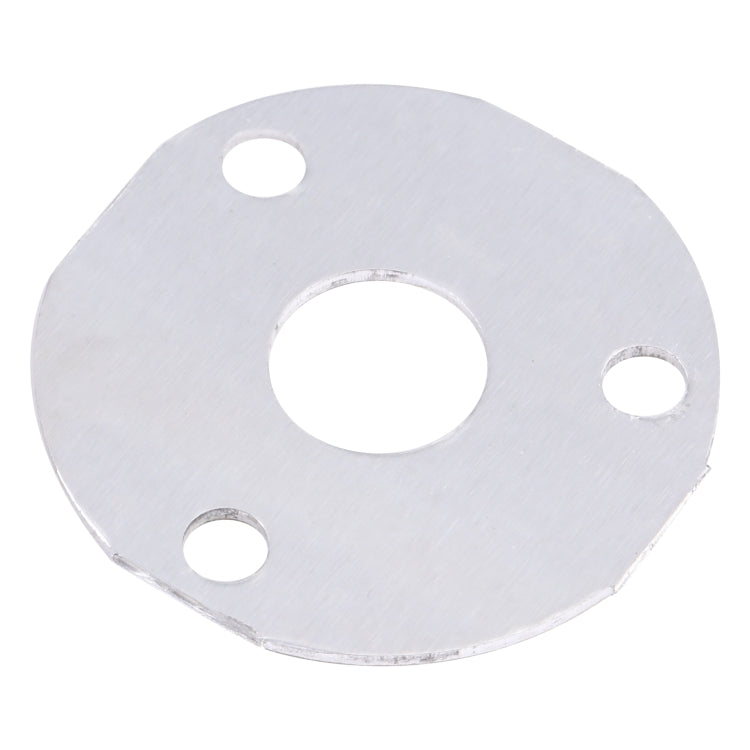 3W 6 LED SMD 5730 Modulo LED Lampada Sorgente luminosa a soffitto, DC 9V Luce bianca calda, DC9V Warm White Light