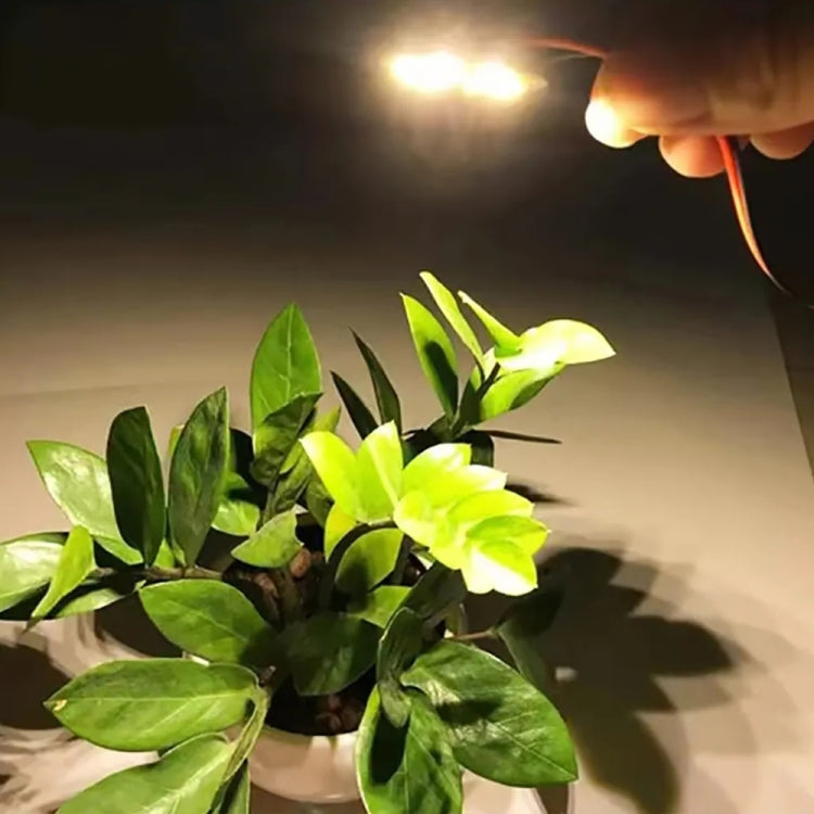 3W 6 LED SMD 5730 Modulo LED Lampada Sorgente luminosa a soffitto, DC 9V Luce bianca calda, DC9V Warm White Light