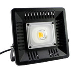 Lampada LED 2400 lumen con dissipazione in alluminio