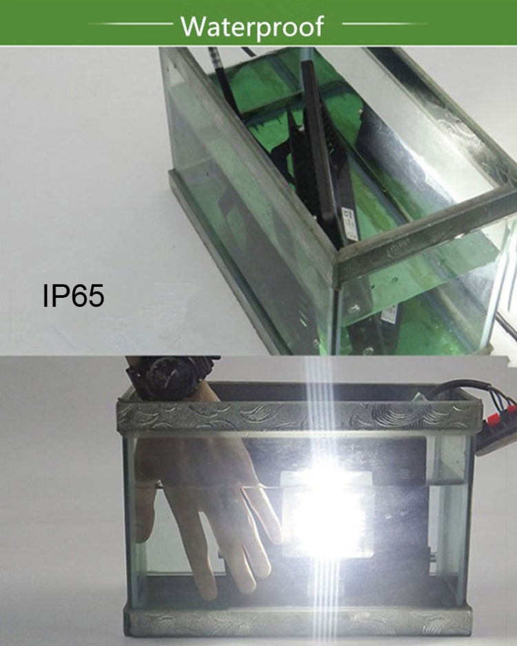 Lampada LED 2400 lumen con dissipazione in alluminio