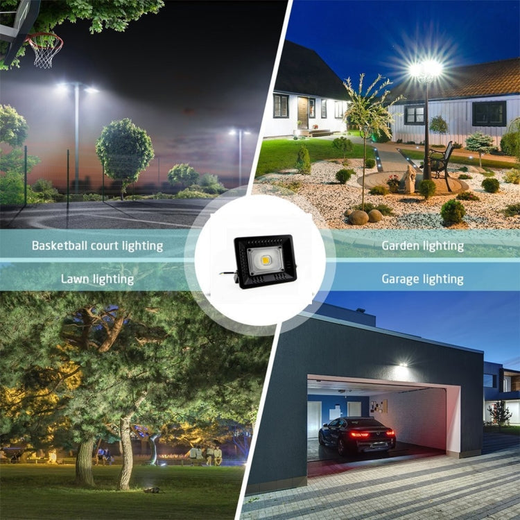 Lampada LED 2400 lumen con dissipazione in alluminio