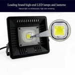 Lampada LED 2400 lumen con dissipazione in alluminio