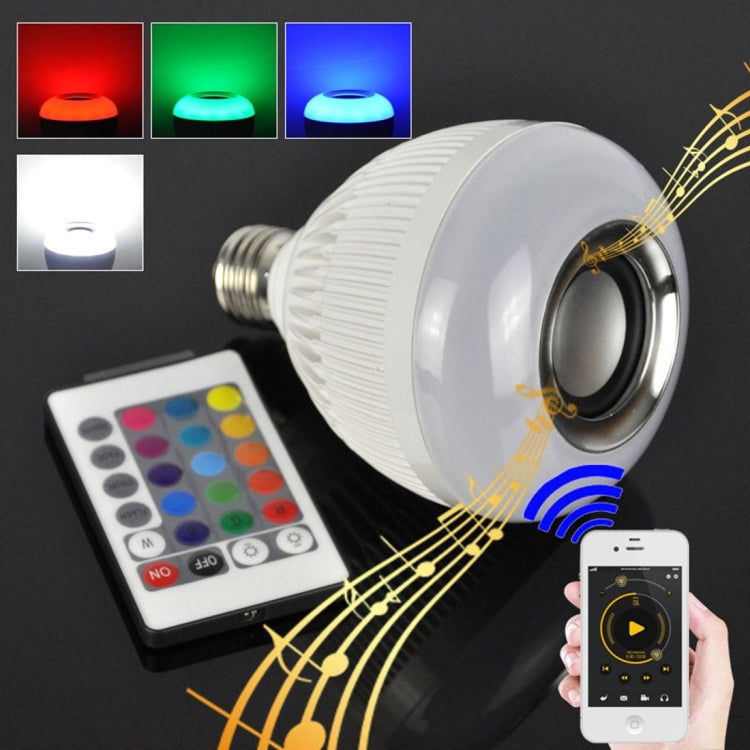 Lampade a risparmio energetico E27 con telecomando, CA 100-240 V