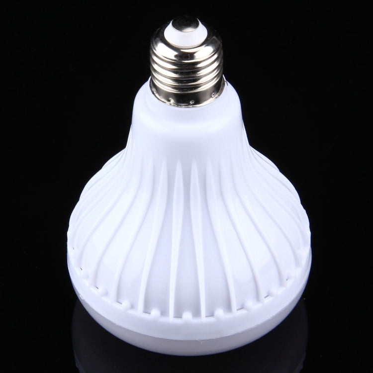 Lampade a risparmio energetico E27 con telecomando, CA 100-240 V