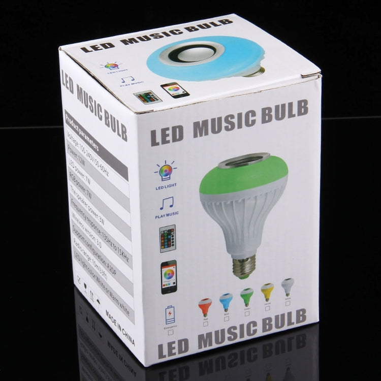 Lampade a risparmio energetico E27 con telecomando, CA 100-240 V