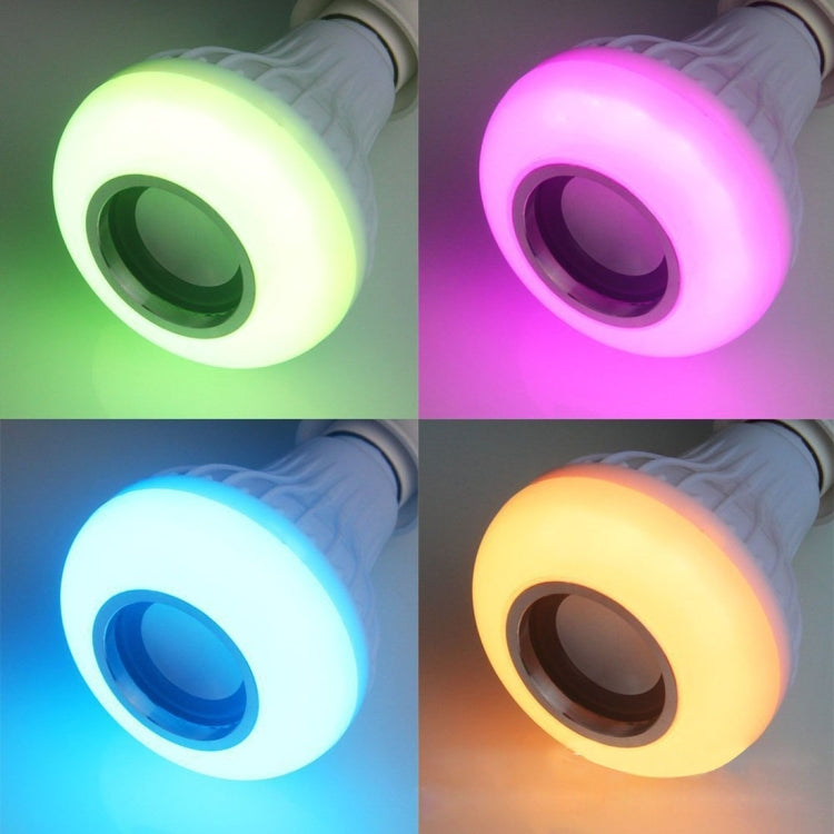 Lampade a risparmio energetico E27 con telecomando, CA 100-240 V