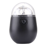 Lampada LED con supporto per bicicletta 10.6x6.8x10.5cm