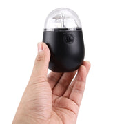 Lampada LED con supporto per bicicletta 10.6x6.8x10.5cm