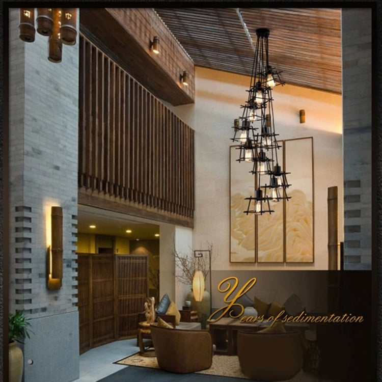 C35 E14 4W 4 LED 300 LM 3000K Lampadina a filamento LED retrò dimmerabile Luce a risparmio energetico, CA 220V, Apiciform E14 4W 220V Warm White, Apiciform E14 4W 220V White Light