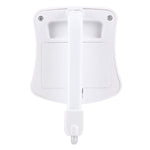 Illuminazione interna a 8 colori Luci notturne Sensore di movimento LED Coprisedile per WC Lampada luminosa