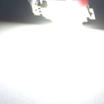 6 LED 270 LM 3000-6500K, Diametro: 32mm