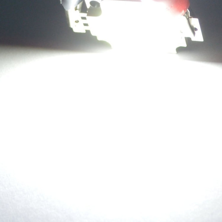 6 LED 270 LM 3000-6500K, Diametro: 32mm
