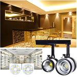 6 LED 270 LM 3000-6500K, Diametro: 32mm