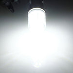 E27 27 LED 3W LED Corn Light SMD 5730 Lampadina a risparmio energetico, DC 12V, E27 27 LEDs White Light 12V, E27 27 LEDs Warm White 12V