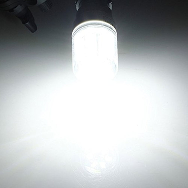 E27 27 LED 3W LED Corn Light SMD 5730 Lampadina a risparmio energetico, DC 12V, E27 27 LEDs White Light 12V, E27 27 LEDs Warm White 12V